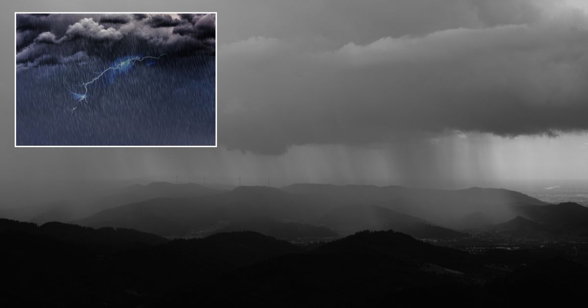 వాతావరణ శాఖ సైరెన్.. రానున్న 48 గంటలలో మోస్తారు నుండి భారీ వర్షాలు.! ఇదిగో ఈ ప్రాంతాల్లో..