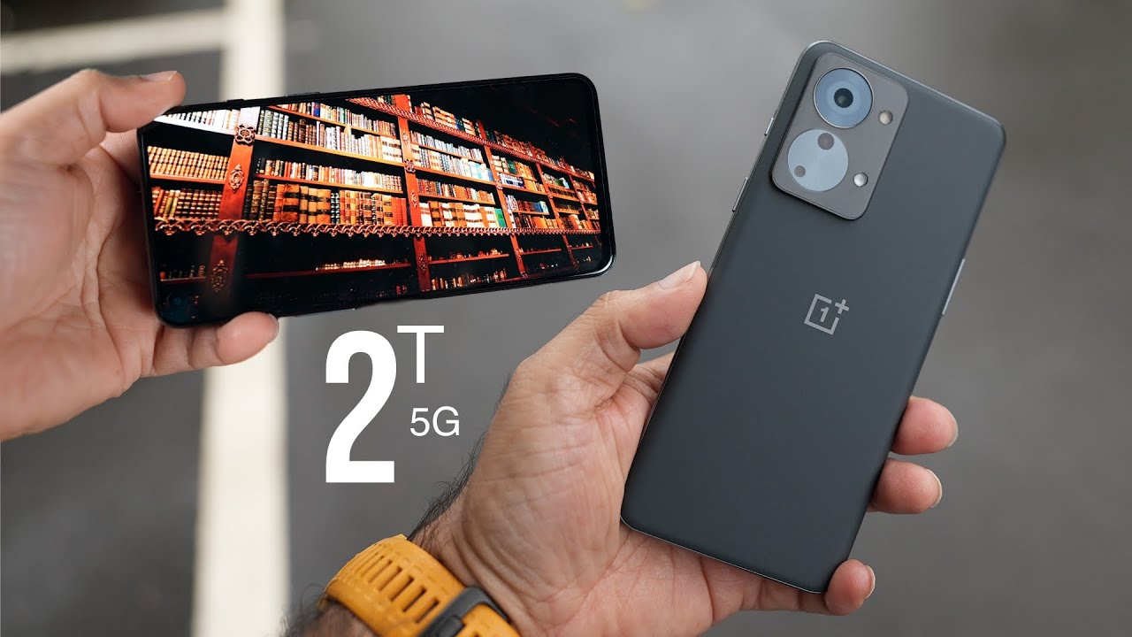 OnePlus Nord 2T 5G:  బిగ్ డీల్: రూ. 11 వేలకే వన్‌ప్లస్ నార్డ్ 2T 5G! ఇప్పుడే చెక్ చేయండి!"