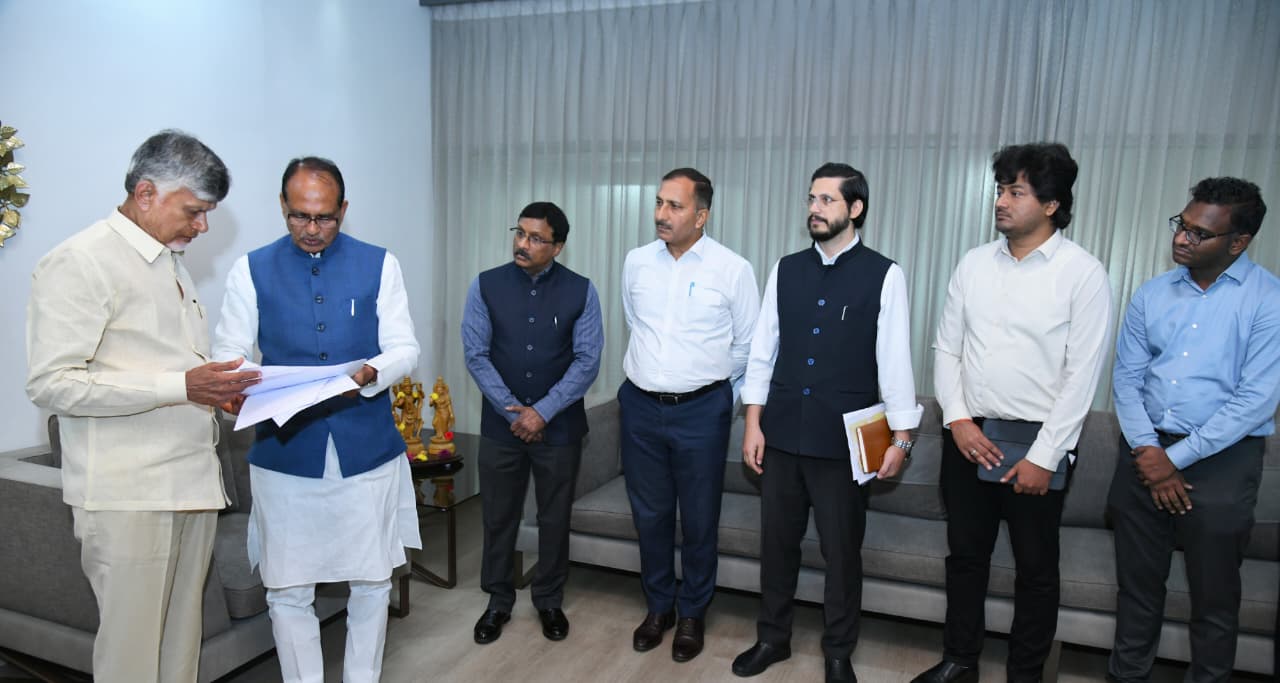 AP Agriculture: రైతుల భవిష్యత్తు మారే కీలక అడుగు.. కేంద్రం ముందు భారీ డిమాండ్లతో సీఎం చంద్రబాబు నాయుడు!!