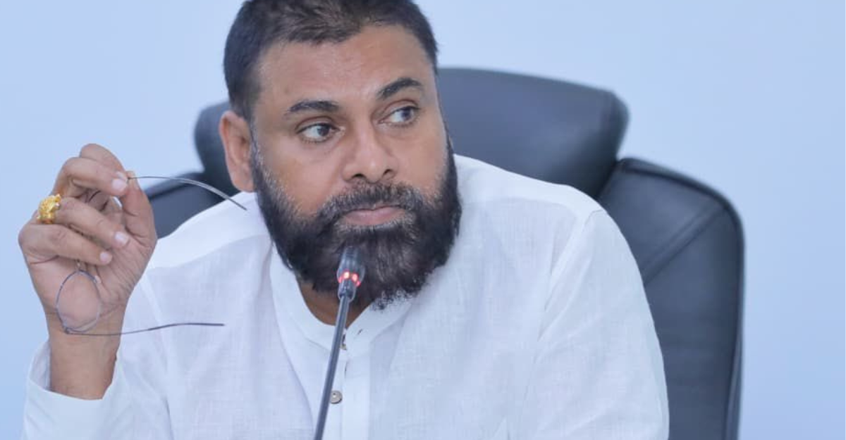 15th Finance Commission: ఏపీలో స్థానిక సంస్థలకు భారీ షాక్..! 15వ ఆర్థిక సంఘం నిధులపై బ్రేక్?