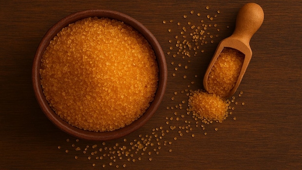 Natural Sugar:  తెల్ల చక్కెరకి గుడ్‌బై చెప్పేస్తున్నారా? మళ్లీ ట్రెండ్ అవుతున్న దేశీ ఖండ్ !!