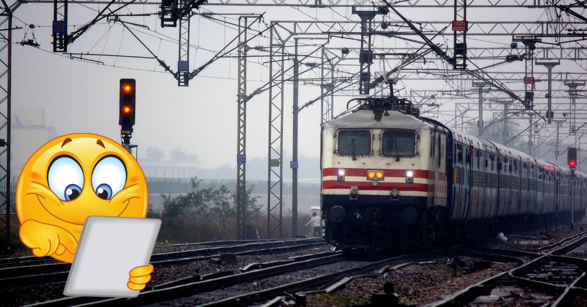 దశాబ్దాల నిరీక్షణకు తెర.. ఆ ఊరిలో ఆగనున్న మూడు ఎక్స్‌ప్రెస్ రైళ్లు! రైల్వే శాఖ కీలక నిర్ణయం.!