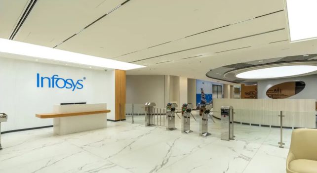 Infosys: ఫ్రెషర్లకు గోల్డెన్ ఛాన్స్..  రూ.21 లక్షల ప్యాకేజీతో ఇన్ఫోసిస్ ఆఫ్-క్యాంపస్ డ్రైవ్!