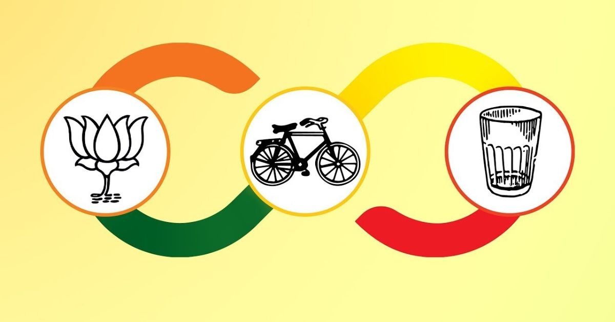 ఏపీలో నామినేటెడ్ పదవుల జాతర! జనసేన, బీజేపీలకు దక్కిన ఏఎంసీ పీఠాలు – మహిళా నేతలకు పెద్దపీట! గుంటూరు మిర్చి యార్డ్ చైర్మన్‌గా..