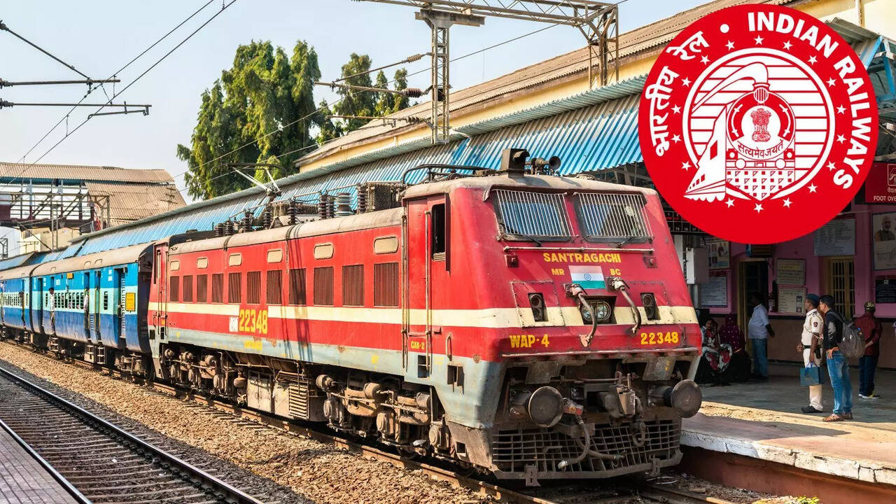 RRB: నిరుద్యోగులకు గుడ్ న్యూస్..! RRB సెక్షన్ కంట్రోలర్ పరీక్ష తేదీలు విడుదల!