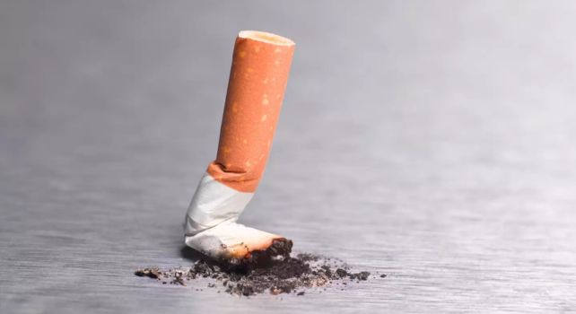 Cigarettes: పొగ తాగేవారికి కేంద్రం కఠిన నిర్ణయం.. సిగరెట్ ఇక లగ్జరీ!