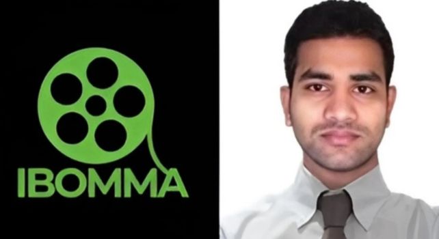 Eyebomma Ravi : ఐబొమ్మ రవి కేసులో ట్విస్ట్.. ప్రహ్లాద్ పేరు మీద పాన్, లైసెన్స్!