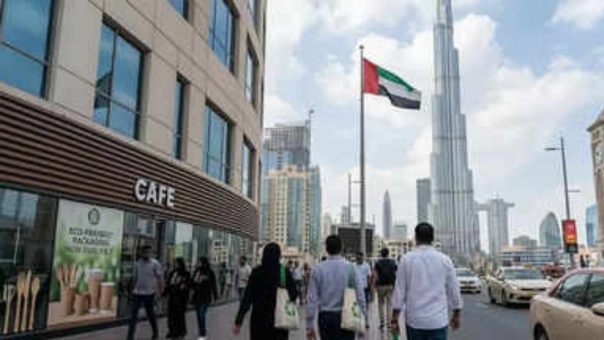 UAE News: 2026 నుంచి యూఏఈలో కీలక మార్పులు.. పన్నులు, ప్లాస్టిక్ నిషేధం, పాఠశాల టైమింగ్స్‌లో కొత్త నిబంధనలు. !!