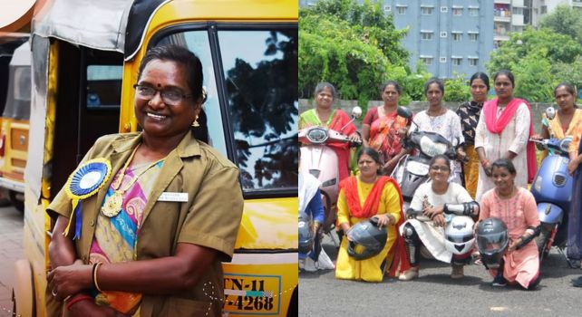 Driver jobs: మహిళల కోసం డ్రైవర్ ఉద్యోగ మేళా.. ఉచిత శిక్షణ, లైసెన్స్ సహాయం!