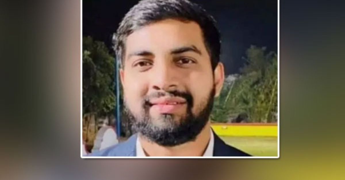 తీరని వేదన..  అమెరికాలో పెళ్లి పీటలు ఎక్కాల్సిన తెలుగు యువకుడు గుండెపోటుతో మృతి!