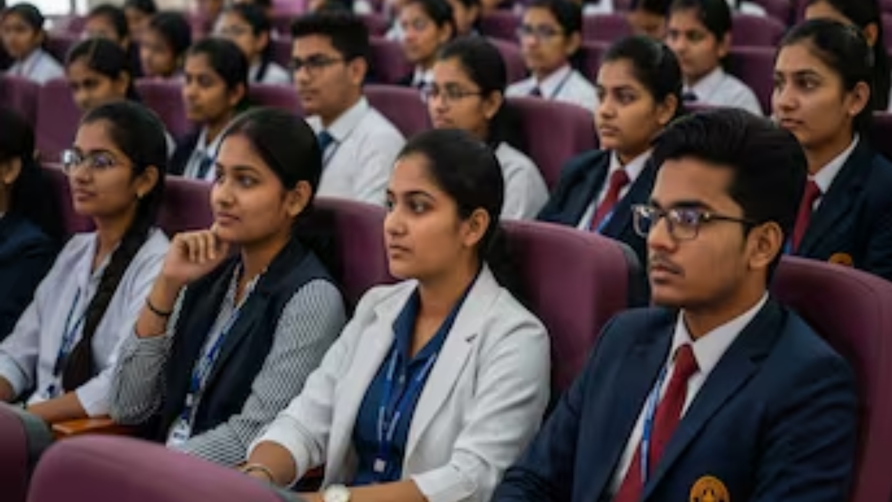 Scholarship: విద్యార్థులకు శుభవార్త! ఏటా రూ. 50,000 పొందే అవకాశం... జనవరి 20 వరకే గడువు!