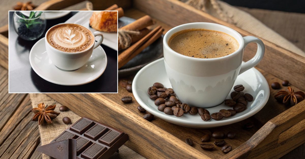 టీ vs కాఫీ... ఆరోగ్య పరంగా ఎవరికి ఏది బెస్ట్..! తాజా అధ్యయనంలో ఆసక్తికర నిజాలు..