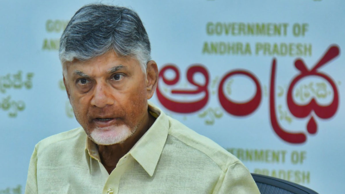 APGovernment: ఎస్సీల ఆర్థిక ఎదుగుదలే లక్ష్యం.. వడ్డీ లేని రుణాలతో కూటమి ప్రభుత్వం సరికొత్త పథకం!