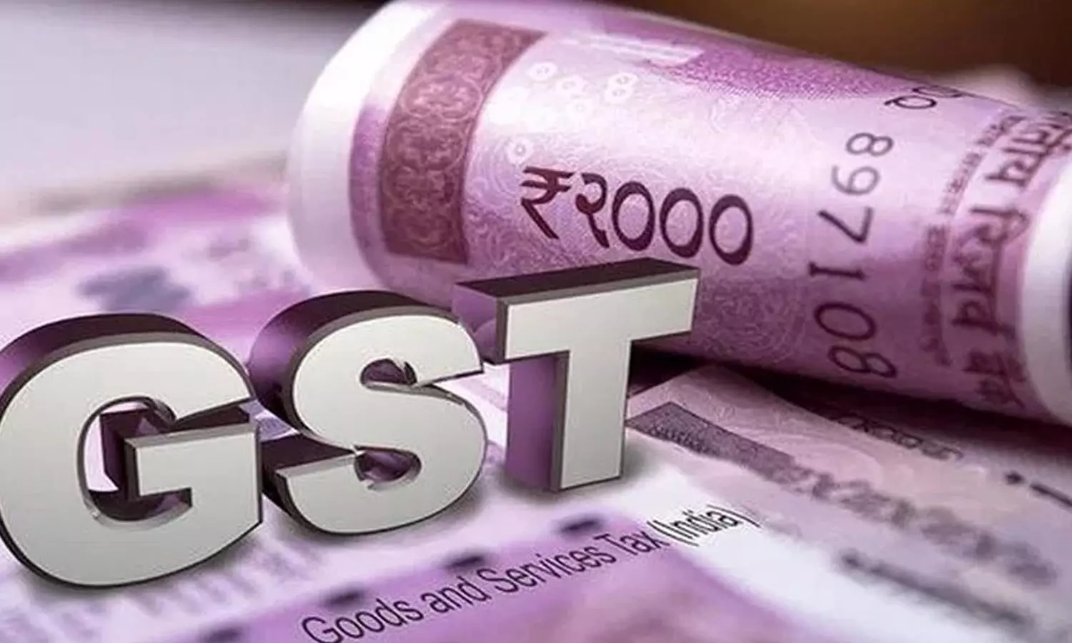 GST: జీఎస్టీతో ఖజానాకు భారీ ఊపిరి…! డిసెంబరులో రికార్డు స్థాయి ఆదాయం!