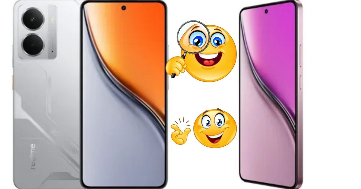 బడ్జెట్‌ ధరలో 6000mAh బ్యాటరీ, FHD+ అమోలెడ్‌ డిస్‌ప్లే, 50MP కెమెరా.. డస్ట్ మరియు వాటర్ రెసిస్టెంట్!