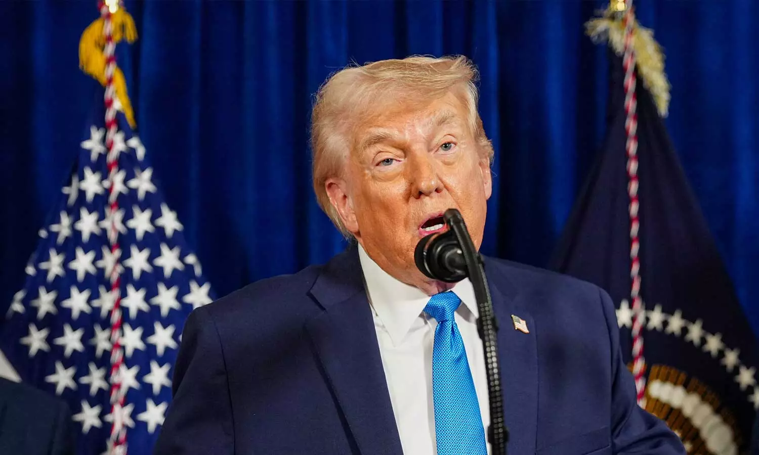 War Alert: వెనుజ్వేలాపై రెండో దాడికి సిద్ధం...! ట్రంప్ సంచలన హెచ్చరిక!