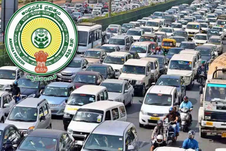 Transport Alert: వాహనాలు కొనేవారికి గుడ్‌న్యూస్..! షోరూంలోనే శాశ్వత రిజిస్ట్రేషన్‌కు గ్రీన్ సిగ్నల్!