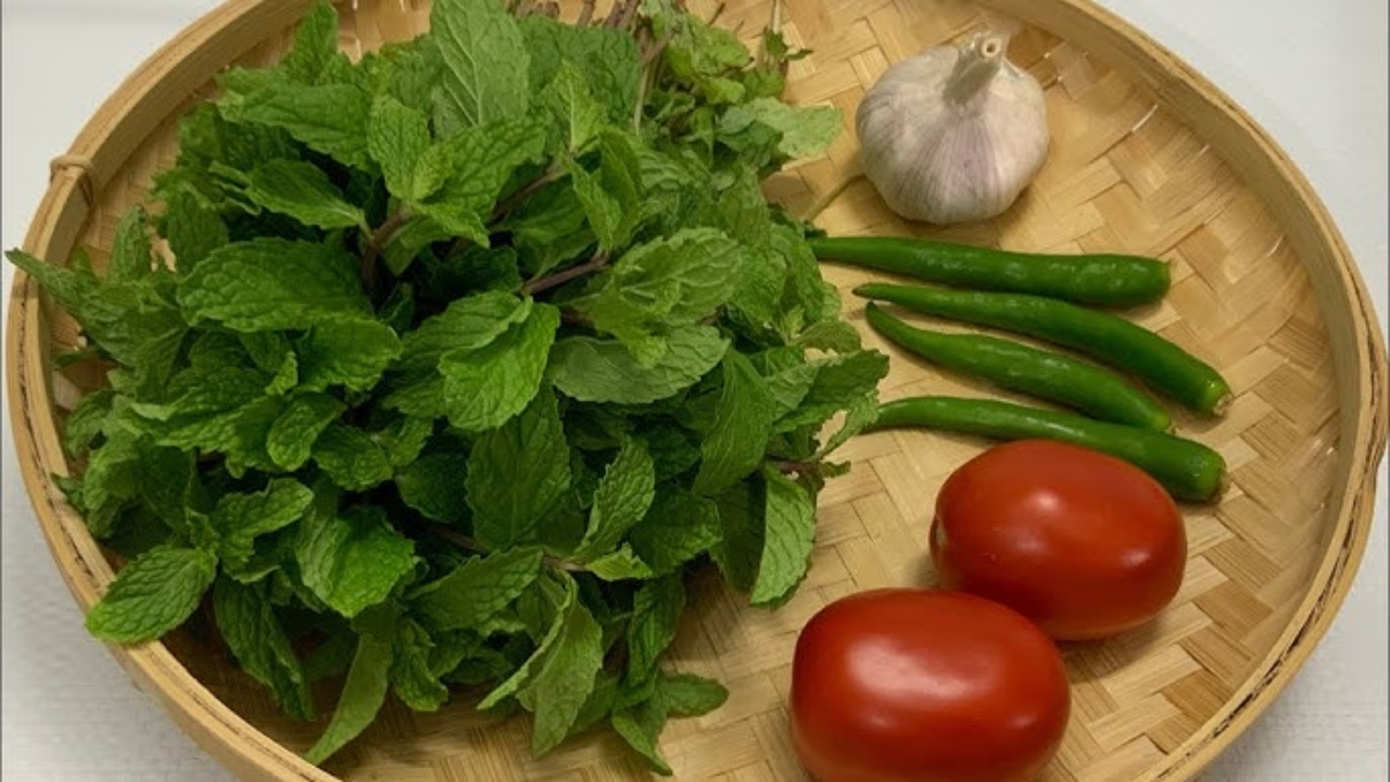 Tasty Chutney: ఇడ్లీ-దోశ కు రుచిని రెట్టింపు చేసే సూపర్ టేస్టీ  పచ్చడి!