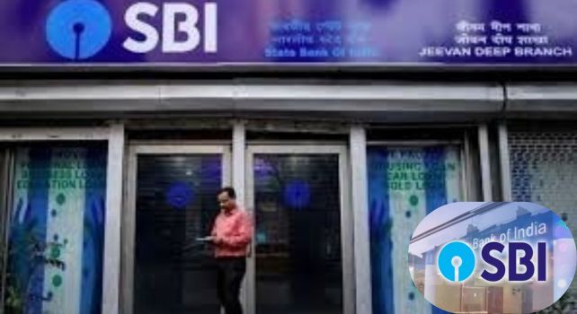 SBI JOBS: SBIలో 1146 ఉద్యోగాలు.. దరఖాస్తు గడువు JAN 10 వరకు పొడిగింపు!