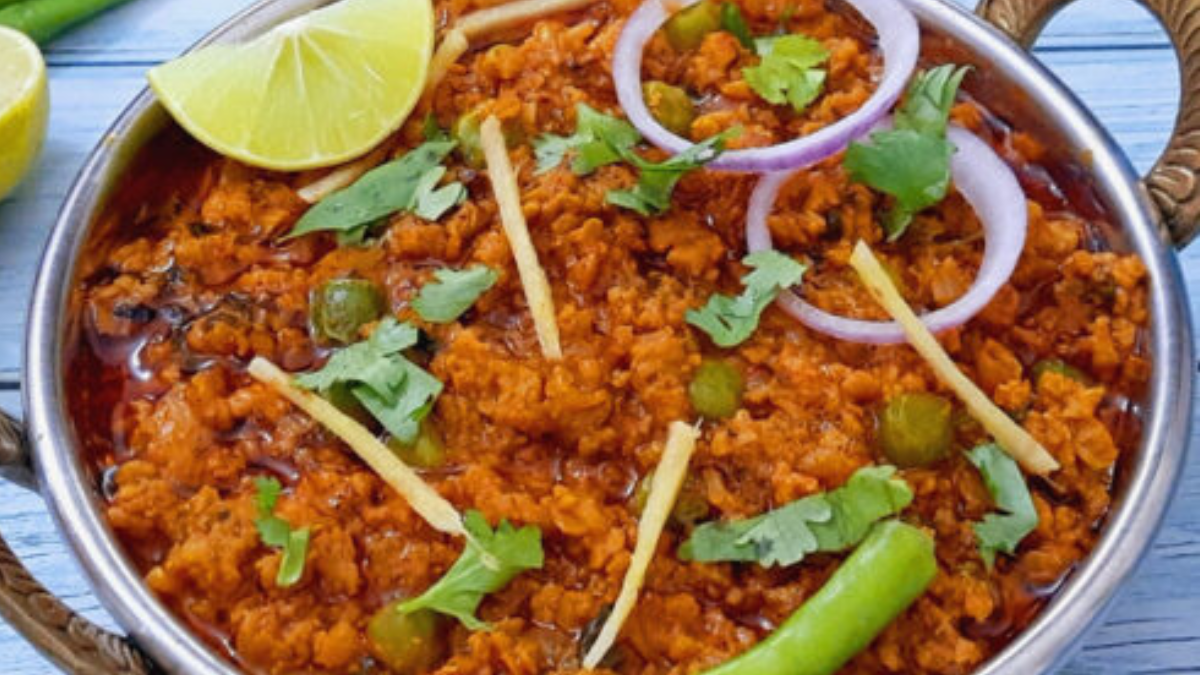 Keema Curry: సోయా కీమా కర్రీ తిన్నారా..ఒక్కసారి తింటే ఇంట్లో మళ్లీ మళ్లీ చేయాల్సిందే!