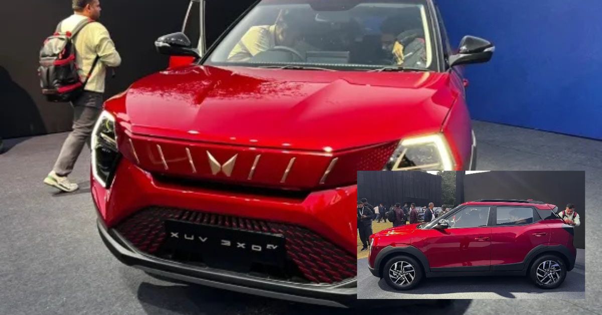 ఉద్యోగస్తుల కోసం కొత్త ఎలక్ట్రిక్ కారు.. ఒక్కసారి చార్జ్ చేస్తే.. ఆఫీస్, షాపింగ్, చిన్న ట్రిప్ అన్నీ కవర్! అదిరిపోయే రేంజ్, ఫీచర్లు!