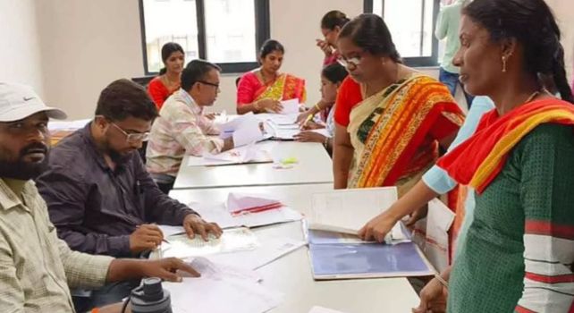 job recruitment: మహిళలకు శుభవార్త…  KGBVల్లో భారీ ఉద్యోగ భర్తీ!