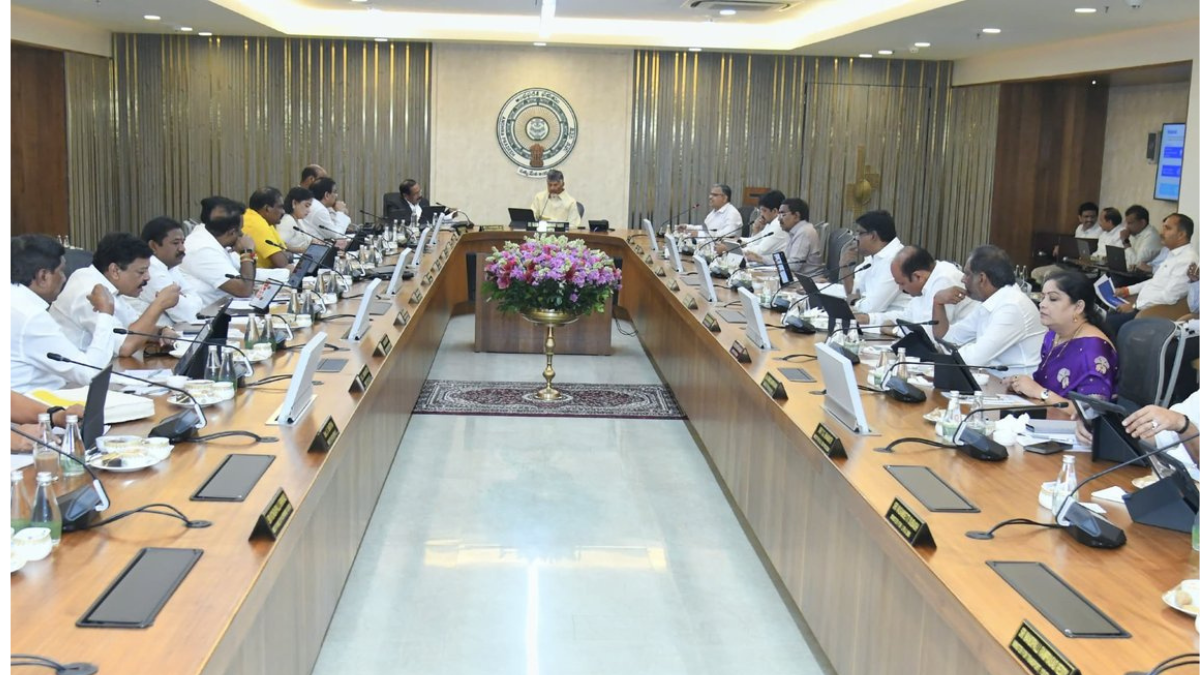 జలరవాణా, విద్యుత్, పర్యాటకంపై సీఎం చంద్రబాబు కీలక దిశానిర్దేశం..!!