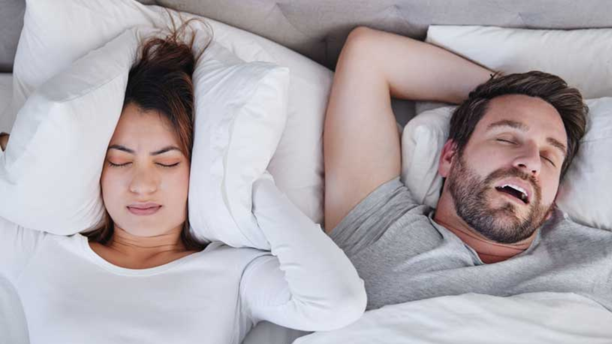 Night Snoring Problems: గురకను లైట్ తీసుకుంటున్నారా? నిద్రలోనే ఆ సమస్య ముప్పు పెరుగుతుందంటున్న నిపుణులు..!!