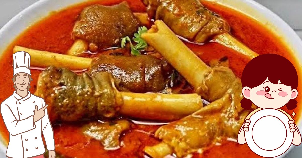 Mutton: మటన్‌లోని ఈ పార్ట్ తినండి - ఎముకలకు ఉక్కు బలం! తయారీ విధానం.. అనారోగ్యానికి శక్తివంతమైన విరుగుడు!