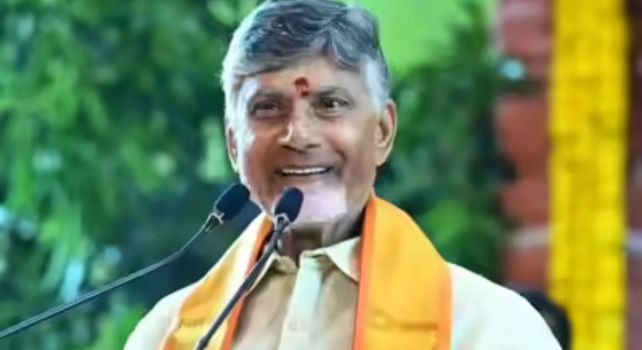CM Chandrababu: కోహినూర్ అడిగితే నాపై నిఘా.. లండన్ అనుభవం చెప్పిన సీఎం చంద్రబాబు!
