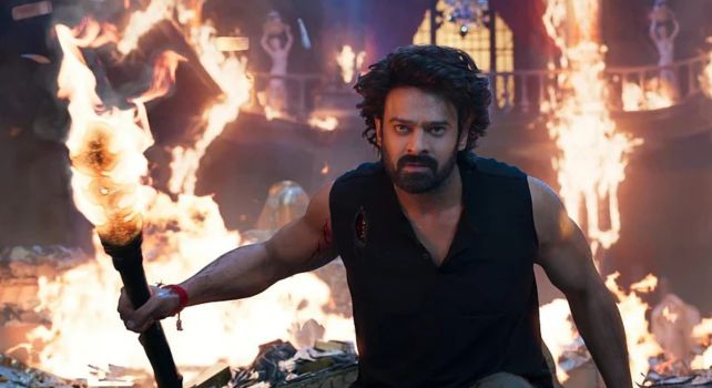 Rajasaabs: రాజాసాబ్ రిలీజ్ వేళ థియేటర్లో మంటలు.. హాల్ యాజమాన్యం అలర్ట్!