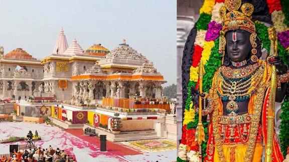 Ayodhya: అయోధ్యలో కఠిన ఆంక్షలు..! మాంసం, మద్యం విక్రయాలపై మరోసారి ఉక్కుపాదం!