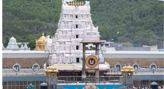 TTD: శ్రీవారి దర్శనానికి 8 గంటల సమయం.. భక్తుల సౌకర్యాలపై టీటీడీ ఫోకస్!