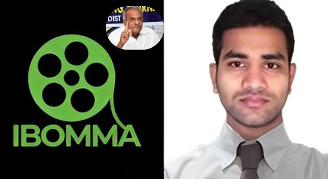 Ticket rates: ఐబొమ్మ రవి అరెస్టు.. టికెట్ రేట్ల పెంపు..  నారాయణ సంచలన వ్యాఖ్యలు!