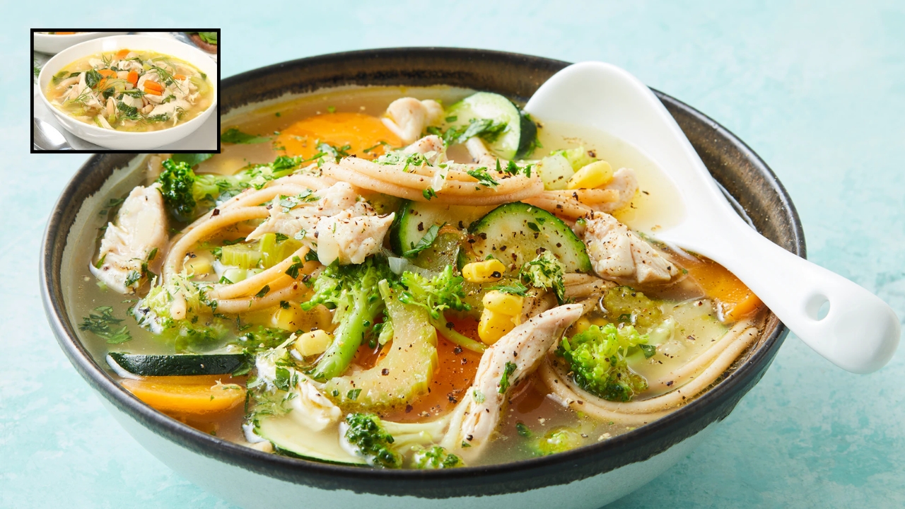 Winter Soups : శీతాకాలంలో ఆరోగ్యానికి రక్షణ కవచం.. ఈ 5 రకాలు సూప్స్ తప్పక ట్రై చేయండి!