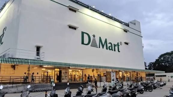 Dmart: షాపింగ్‌కు ఇదే బెస్ట్ టైమ్..! డిమార్ట్‌లో నిత్యావసరాలపై భారీ డిస్కౌంట్లు!