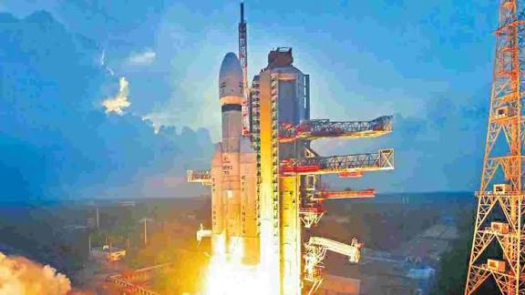 ISRO: సరిహద్దులపై కన్నేసే ‘అన్వేషణ’..! ఇస్రో కొత్త ఎర్త్ అబ్జర్వేషన్ శాటిలైట్ ప్రయోగం!