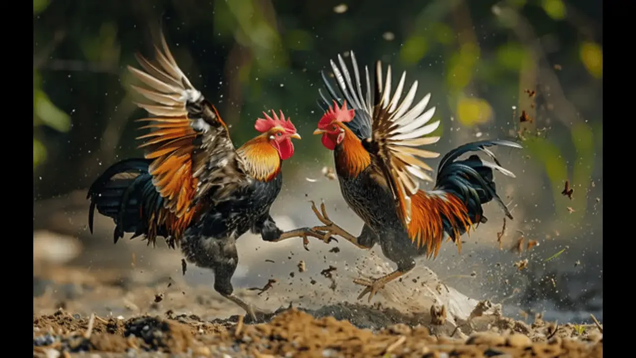 Cockfighting AP:  సంక్రాంతి వేళ కోడిపందాలపై హైకోర్టు కీలక ఆదేశాలు..!!