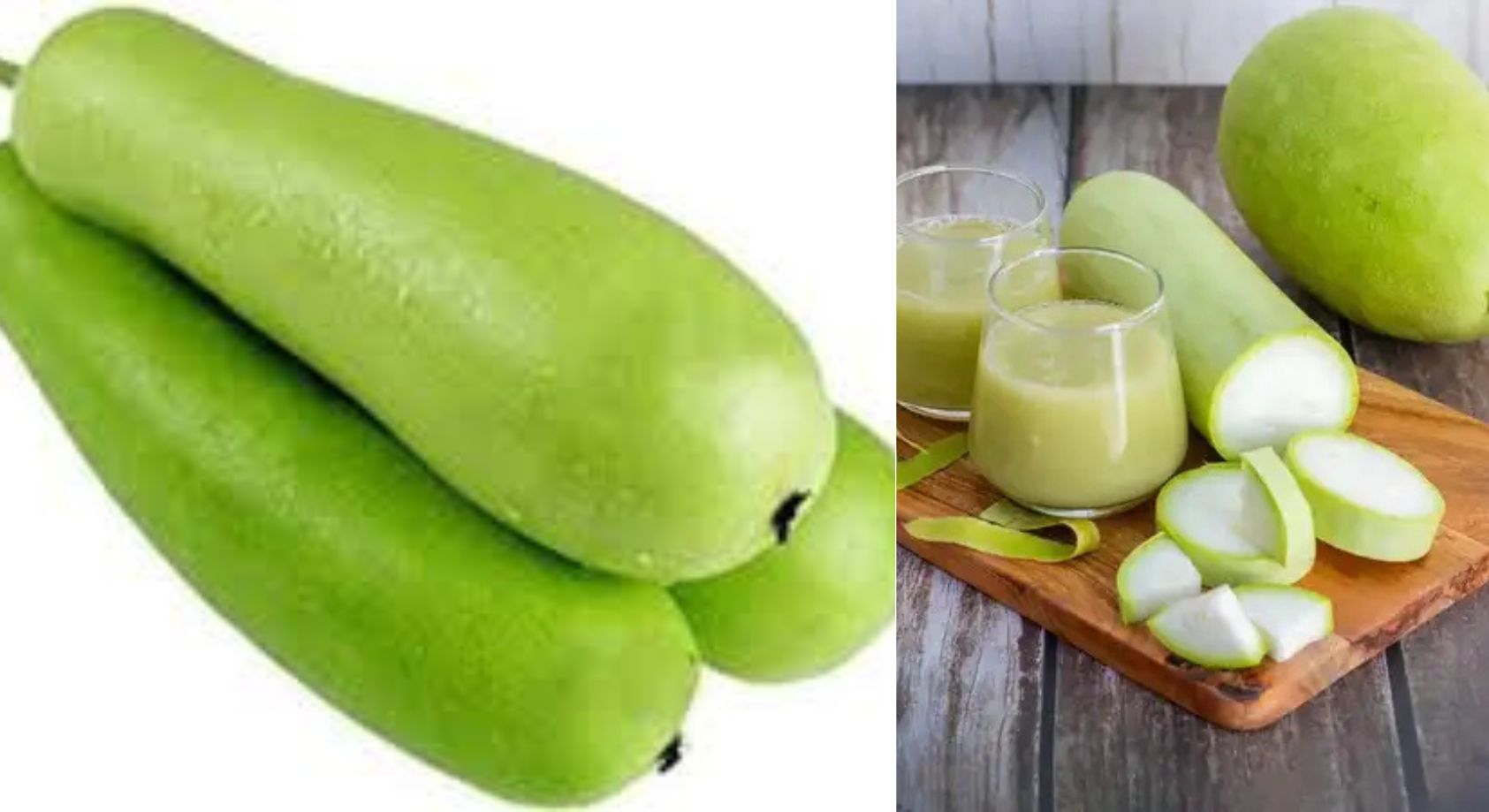 Bitter bottle gourd: చేదుగా ఉన్న సొరకాయ జ్యూస్ ప్రాణాంతకం.. ICMR హెచ్చరిక!