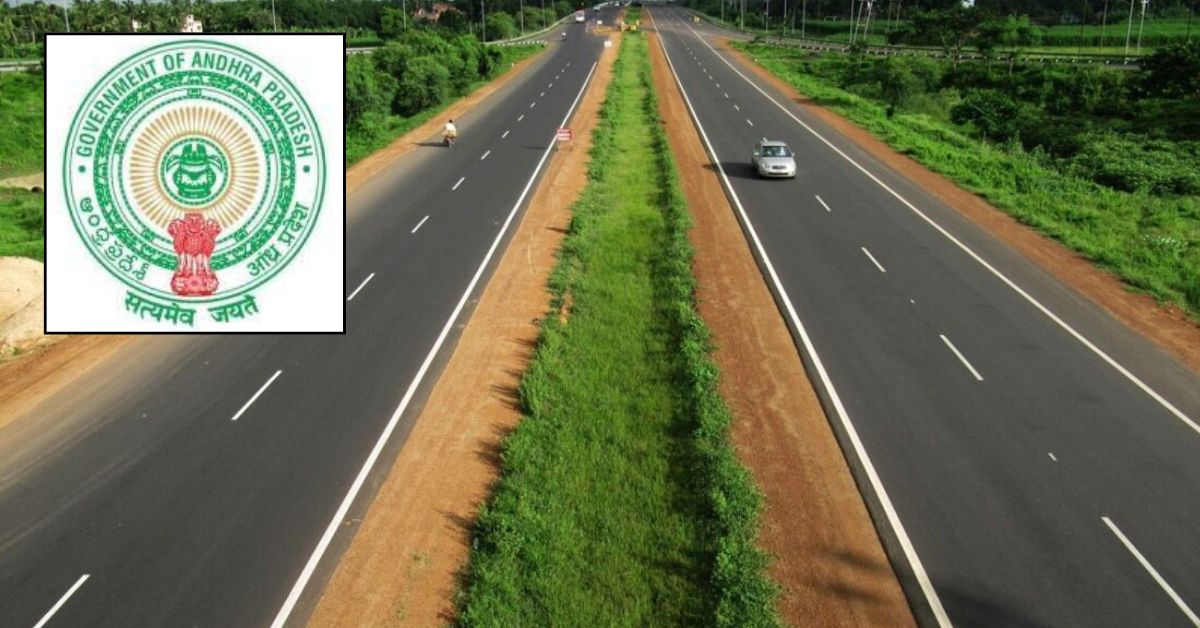 ప్రయాణికులకు గుడ్ న్యూస్.. మే నెలాఖరుకల్లా ఏపీ రోడ్లకు కొత్త రూపు! ఆ ప్రాంతాలకు మహర్దశ - మంత్రి కీలక ప్రకటన.!