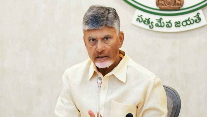 AP Budget: ఏపీ బడ్జెట్‌కు మాస్టర్ ప్లాన్..! సీఎం చంద్రబాబు ప్రీ–బడ్జెట్ కీలక భేటీ..!