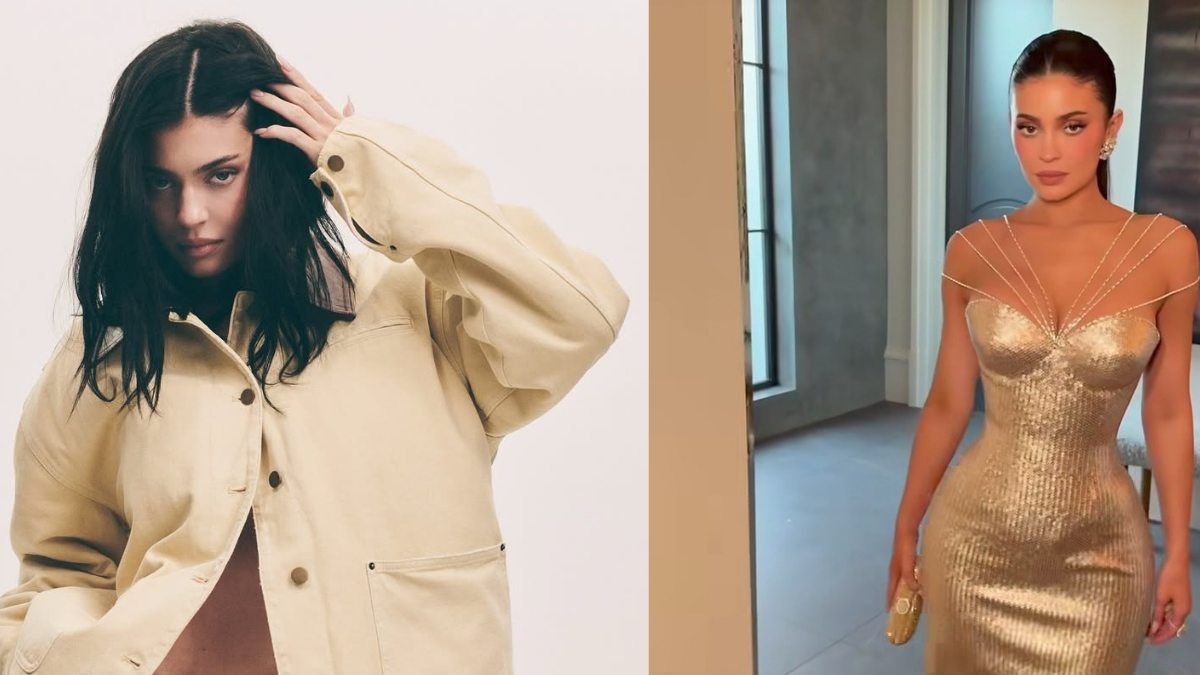 Celebrity Couple: గోల్డెన్ గ్లోబ్ వేదికపై ప్రేమకథకు క్లైమాక్స్.. కైలీ జెన్నర్‌ను ఉద్దేశించి హాలీవుడ్ హీరో సంచలన మాటలు!!!