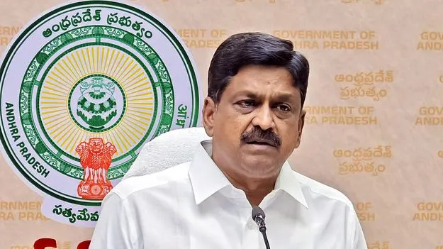 Pending Bills: గత ప్రభుత్వంలో పెండింగ్‌లో పెట్టిన బిల్లులపై..  మంత్రి పయ్యావుల స్పష్టత..!!