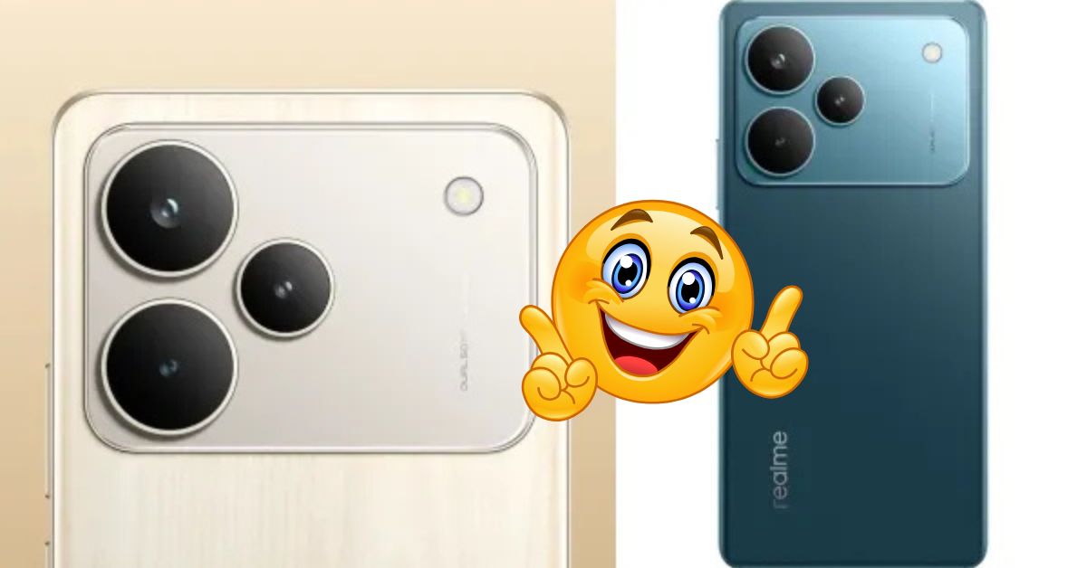 7000mAh బ్యాటరీ, 50MP + 50MP కెమెరాలుతో 5G స్మార్ట్‌ఫోన్‌! ఈ ఫోన్ ఫీచర్లు, ధర పూర్తి వివరాలు - వారికి పండగే.!  