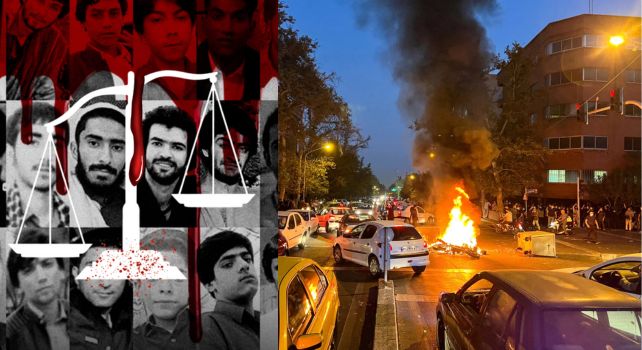 Iran: తల, గుండెల్లో బుల్లెట్లు… ఇరాన్ నిరసనల్లో 200 మందికి పైగా మృతి!