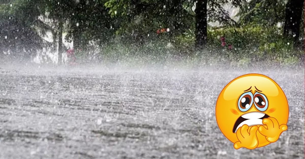 రానున్న 24 గంటల్లో.. ఉపరితల ఆవర్తనం ప్రభావంతో వర్షాలు! గత రెండు రోజులతో పోలిస్తే..