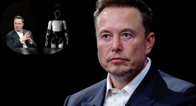 Musk says : డాక్టర్ చదువులు అవసరం లేదంటున్న మస్క్…  కారణం ఇదే!