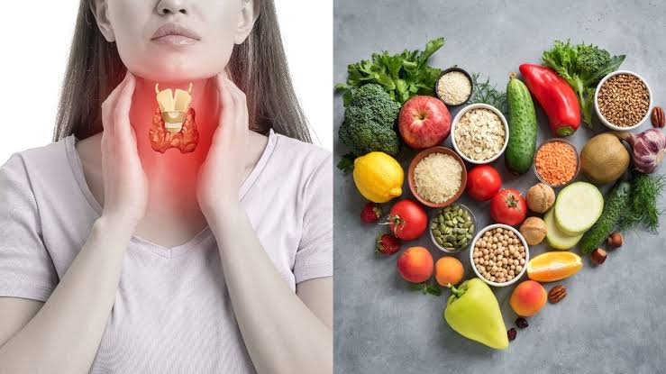 Thyroid: థైరాయిడ్ ఉన్నవారికి చలికాలం సవాల్‌..! ఇవి తింటే ప్రమాదమే!