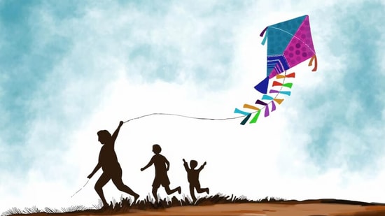 Sankranti Festival 2026: సంక్రాంతి గాలిపటాల వెనుక ఉన్న  రహస్యం ఇదే..!!