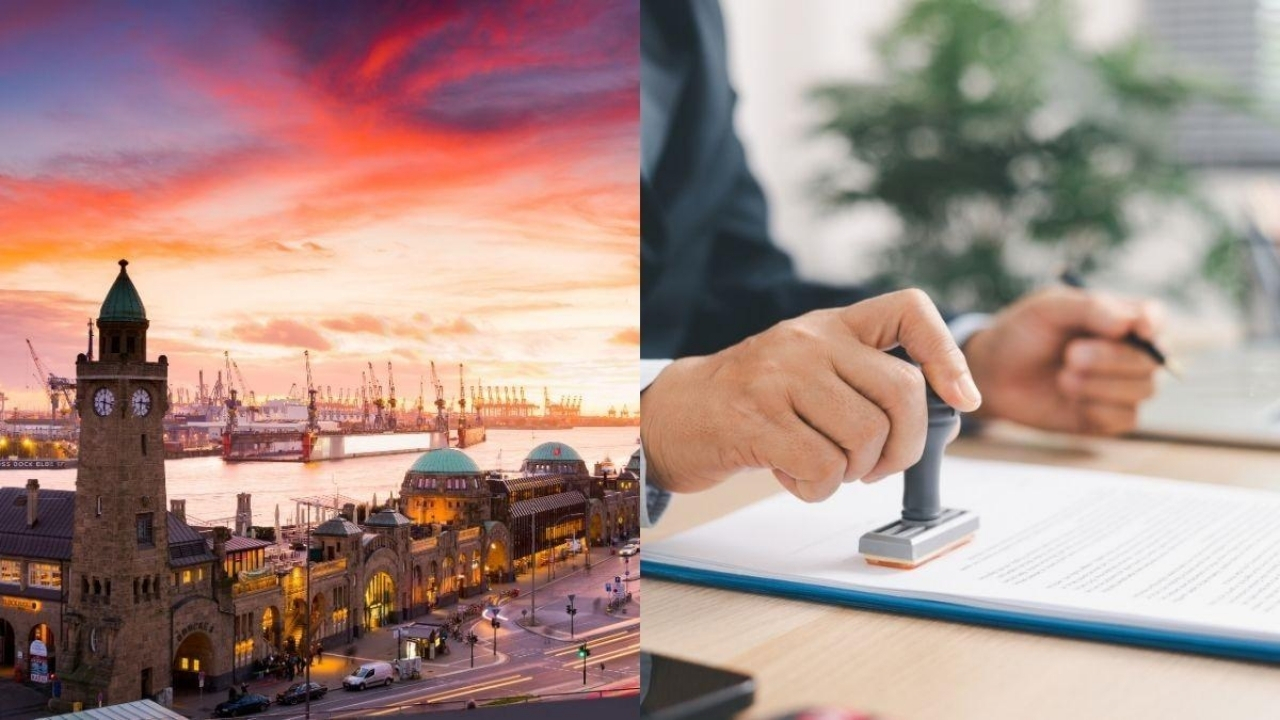 భారతీయులకు గుడ్ న్యూస్! జర్మనీ కొత్త రూల్... ఇక నుండి ఆ విధానం రద్దు! 